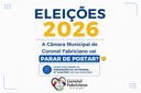 O que se pode publicar no site da Câmara Municipal de Pimenteiras do Oeste no período eleitoral